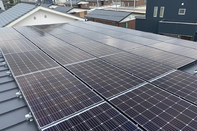 品川区・4.5kW＋蓄電池（防災重視）　- 停電時も照明・冷蔵庫稼働（防災メリット）-