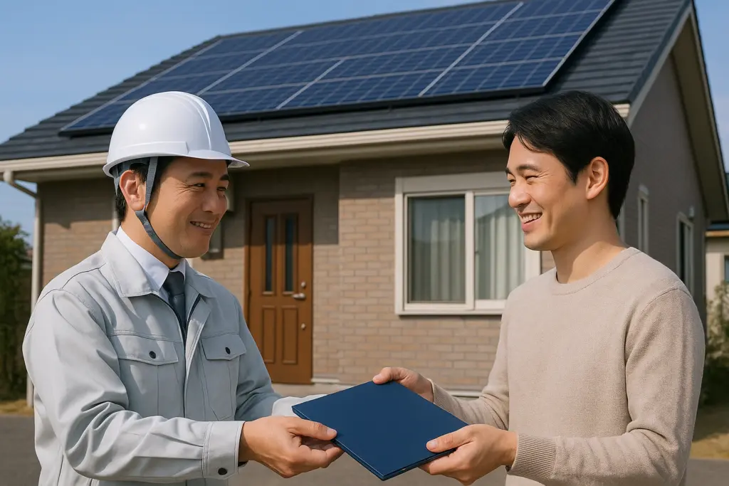 申請書類の作成〜交付まで当社が一括代行