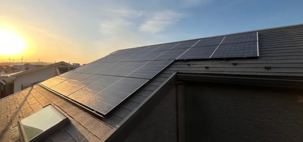 東京都市部の太陽光発電・蓄電池・V2H補助金