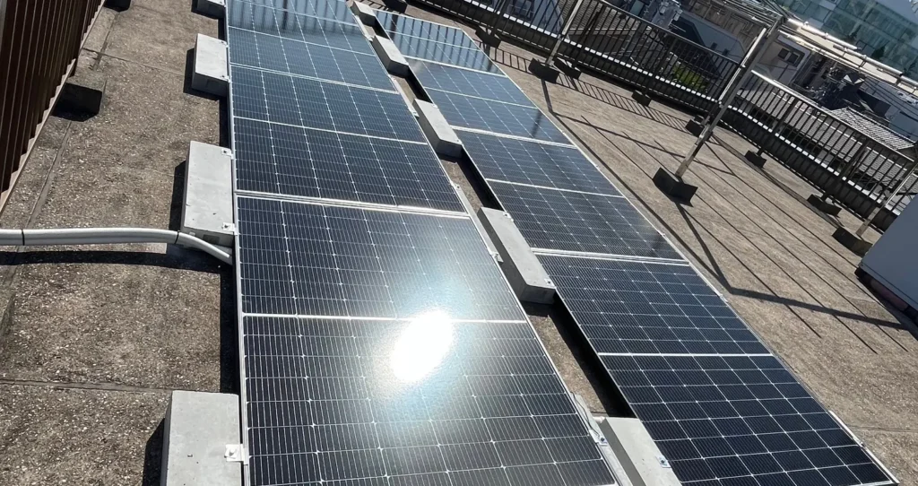 設置できないと言われやすい住宅の代表例