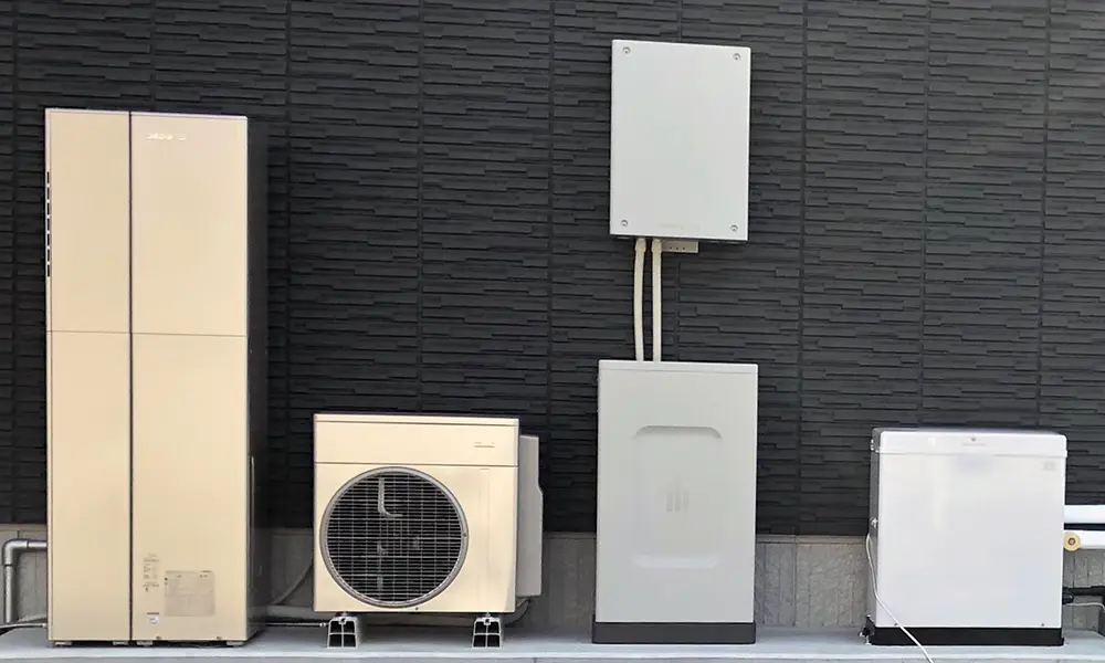 20260220_01 - 東京都の補助金制度を活用した太陽光・蓄電池・V2H設置サポート|ソルト公式 太陽光×エコキュートが相性抜群な理由(おひさま運転)