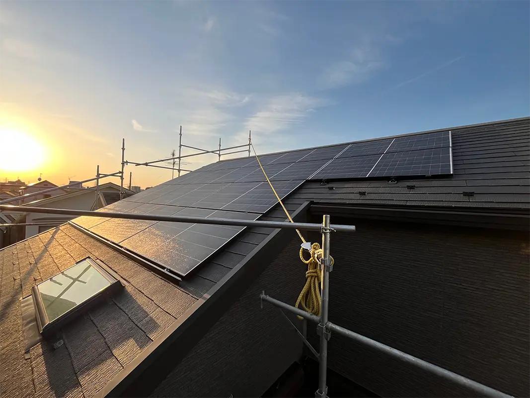 043004 - 東京都の補助金制度を活用した太陽光・蓄電池・V2H設置サポート|ソルト公式 府中市で相談する会社を選ぶときの判断基準