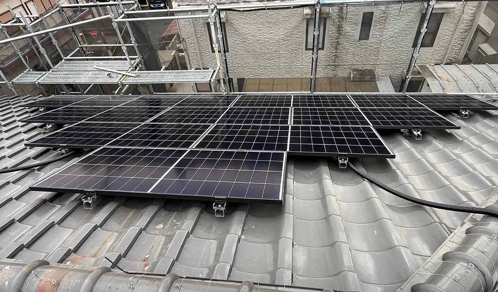 260619_2 - 東京都の補助金制度を活用した太陽光・蓄電池・V2H設置サポート|ソルト公式 9.08kWの太陽光発電を設置した理由