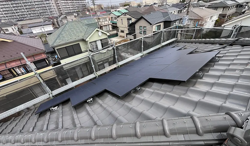 260619_3 - 東京都の補助金制度を活用した太陽光・蓄電池・V2H設置サポート|ソルト公式 北面設置で確認したいこと