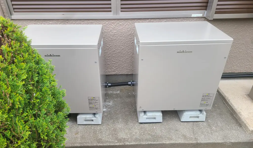 北区の住宅に合う蓄電池の種類と選び方