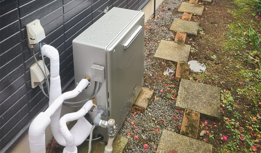 使用した蓄電池