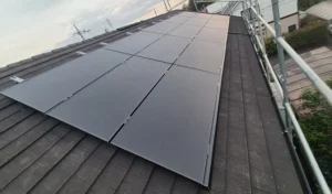 260703_02 - 東京都の補助金制度を活用した太陽光・蓄電池・V2H設置サポート|ソルト公式 株式会社ソルトが設置した太陽光パネル