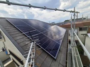 20260831_01 - 東京都の補助金制度を活用した太陽光・蓄電池・V2H設置サポート|ソルト公式