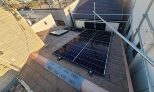 02 - 東京都の補助金制度を活用した太陽光・蓄電池・V2H設置サポート|ソルト公式