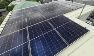 06 - 東京都の補助金制度を活用した太陽光・蓄電池・V2H設置サポート|ソルト公式 株式会社ソルトが設置した太陽光パネル