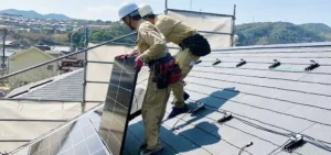 10 - 東京都の補助金制度を活用した太陽光・蓄電池・V2H設置サポート|ソルト公式
